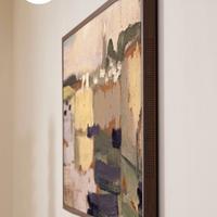 CREATE - Cornice intercambiabile per TV ART MATTE 