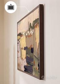 CREATE - Cornice intercambiabile per TV ART MATTE 