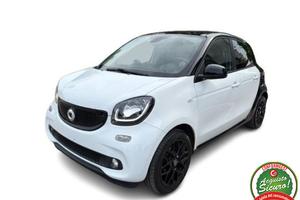 SMART ForFour 70 1.0 twinamic Prime Tetto Automa