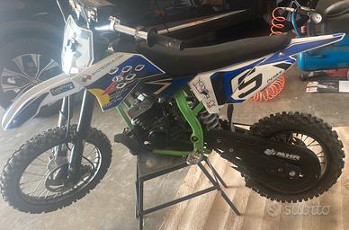 Mini Cross