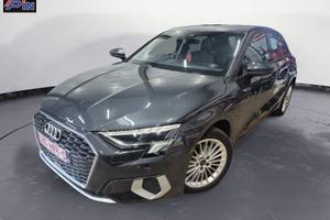Audi A3 Sportback 30 TFSI Advanced MHEV S-tro...