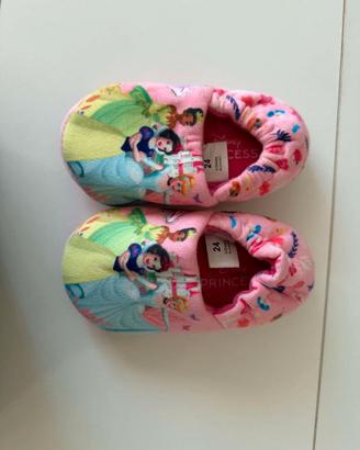 Pantofole disney nuove