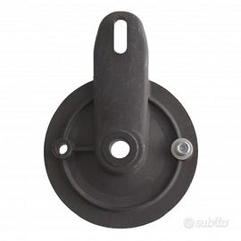 Piatto portaceppi posteriore Gilera GR2