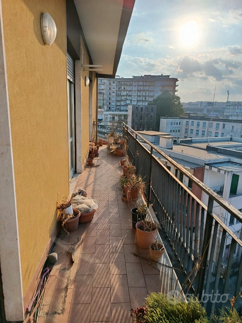 Appartamento – Catania, Consolazione, Borgo-Sanzio - Vista 5