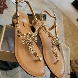 Sandalo infradito tg. 39