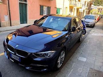 Bmw 325 sw pack sport