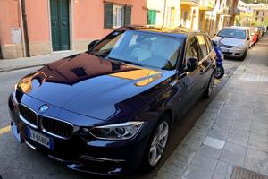 Bmw 325 sw pack sport