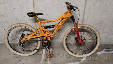 MTB  Rockrider FR6