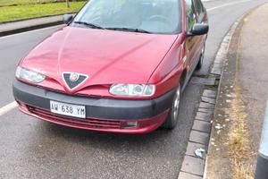 Alfa romeo 146