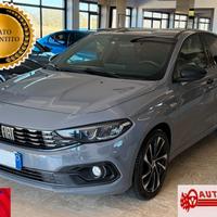 Fiat Tipo New 1.6 M.JET 130 cv. 5 porte CITY SPORT