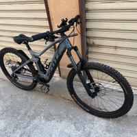 Scott Genius eRide 2022