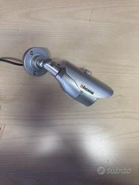Telecamera BTicino 391720 Night & Day IP66