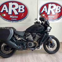 Harley-davidson Pan America 1250 Special Full