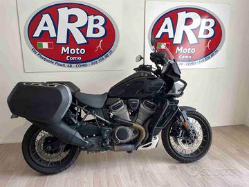 Harley-davidson Pan America 1250 Special Full