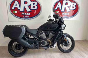 Harley-davidson Pan America 1250 Special Full