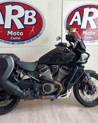 Harley-davidson Pan America 1250 Special Full