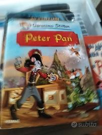 Peter pan