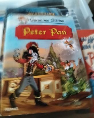 Peter pan