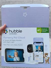 Baby monitor hubble