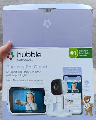Baby monitor hubble