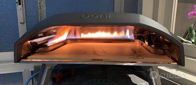 Forno Ooni koda 16