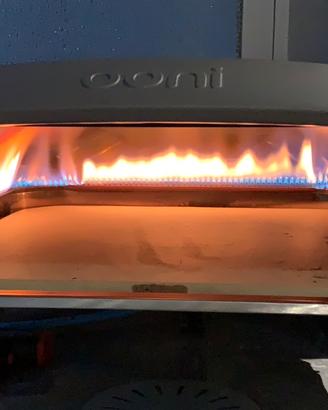 Forno Ooni koda 16