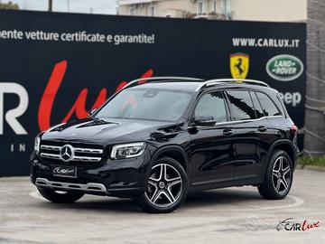 Mercedes-Benz GLB 180 d Sport Plus Autom 7 POSTI