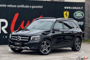 Mercedes-Benz GLB 180 d Sport Plus Autom 7 POSTI