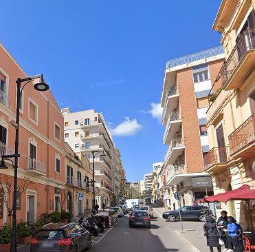 Appartamento Matera [Cod. rif 3260542VRG]