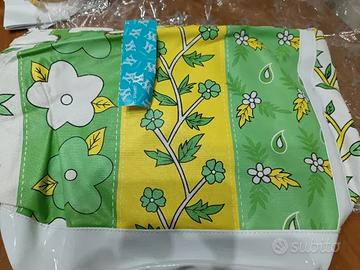 Borsa per il mare floreale marca Coveri Young