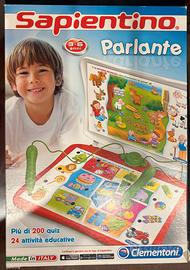 Sapientino Parlante