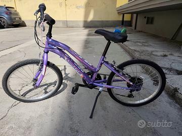 Bicicletta bimba