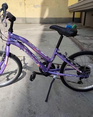 Bicicletta bimba