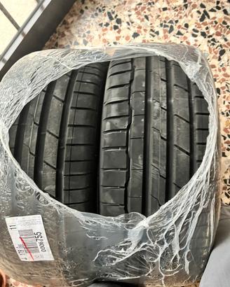Gomme estive hankook