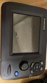 Ecoscandaglio/gps Furuno gp1670F