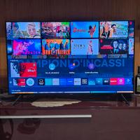 Samsung QE50Q60TAUXZT 50" QLED 4K 