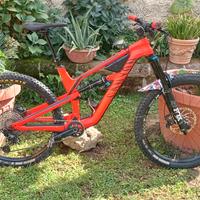 canyon spectral alluminio 