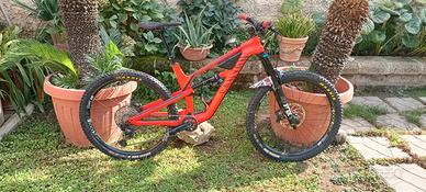 canyon spectral alluminio 