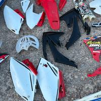 ricambi / pezzi Honda Crf