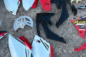 ricambi / pezzi Honda Crf