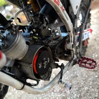 mvt di 21 con piattello 