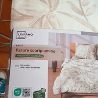  Copripiumino Matrimoniale 