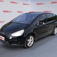 Ford S-Max 2.0 TDCI 140 HP TITANIUM 7 POSTI C...