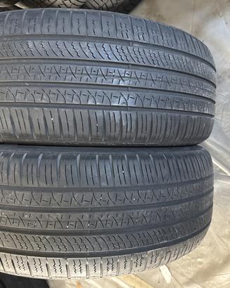 gomme usate 2355020 All Seasons PIRELLI - SCO - 81