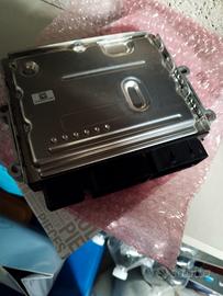 Calcolatore d'iniezione 