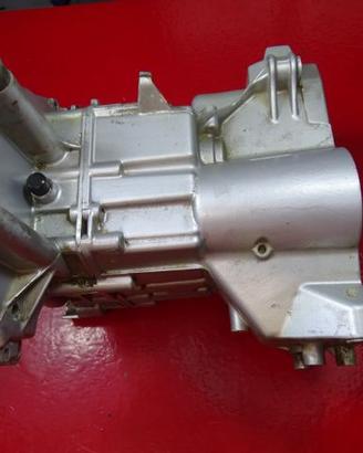 CAMBIO SCATOLA MARCE BMW R850R