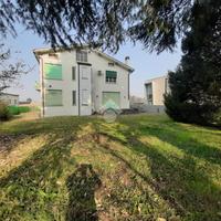 PORZIONE DI TRIFAMILIARE A TEOLO