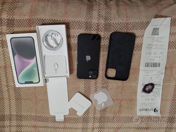 Iphone 14 256 gb