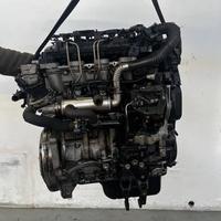 Motore Usato 9HZ Mini