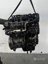 Motore Usato 9HZ Mini